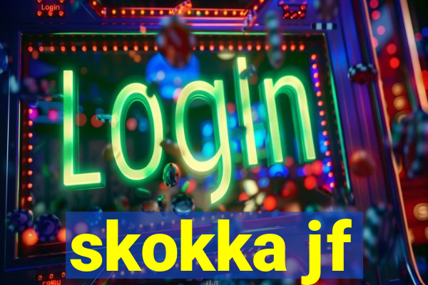 skokka jf